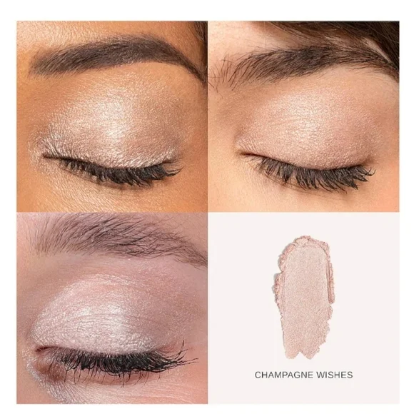 🌺Wander Beauty Champagne Wishes Wandering Eyeshadow Stick Cream Eyeshadow - Picture 2 of 7